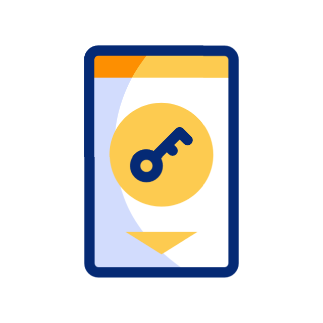 Check-in rapido